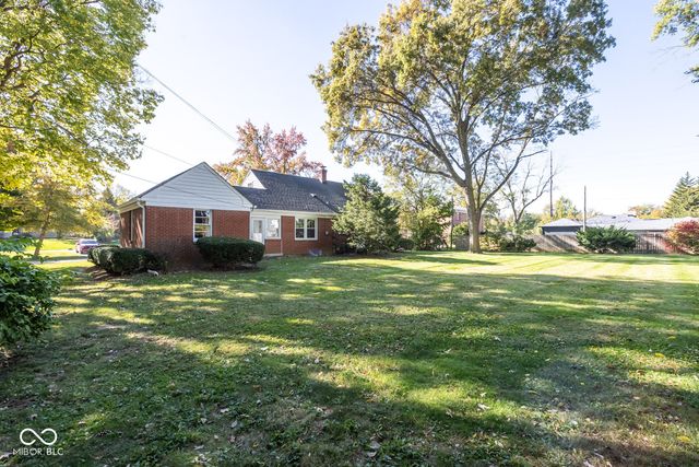 310 Longdon Street, Greenwood, IN 46142