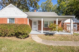 310 Longdon Street, Greenwood, IN 46142