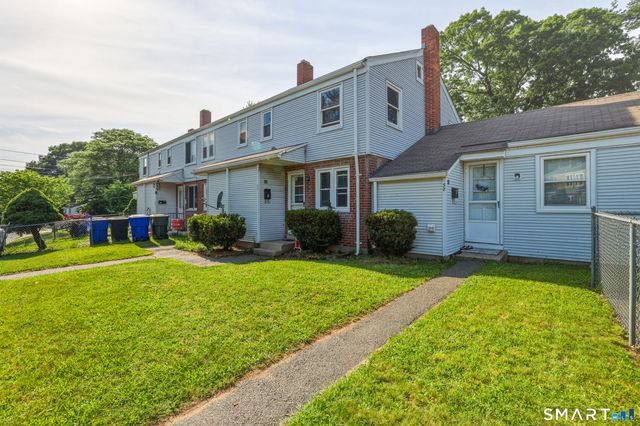 52-56 Great Hill Road, East Hartford, CT 06108