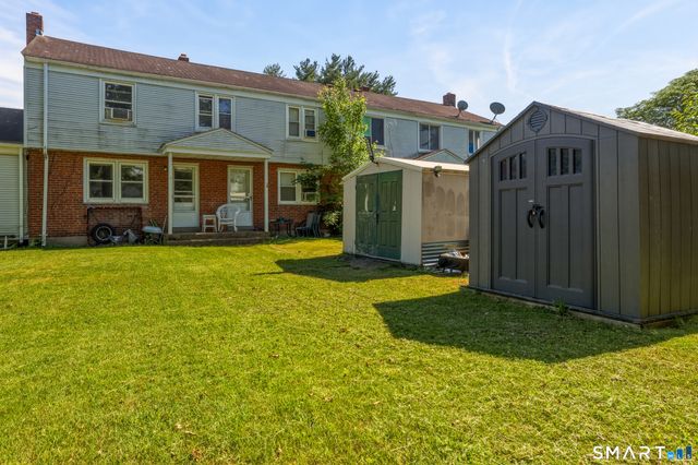 52-56 Great Hill Road, East Hartford, CT 06108