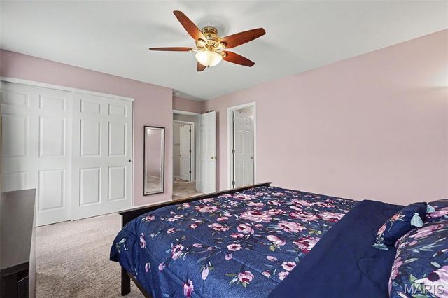 11 Ramblewood Court, Wentzville, MO 63385