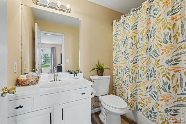 11 Ramblewood Court, Wentzville, MO 63385