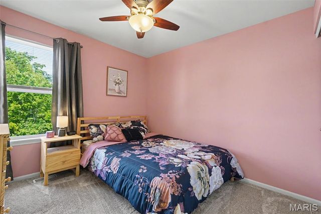 11 Ramblewood Court, Wentzville, MO 63385