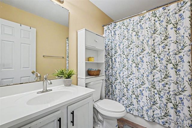 11 Ramblewood Court, Wentzville, MO 63385