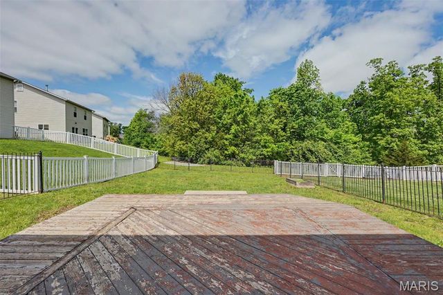 11 Ramblewood Court, Wentzville, MO 63385