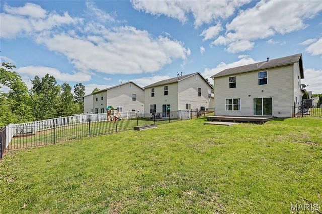 11 Ramblewood Court, Wentzville, MO 63385