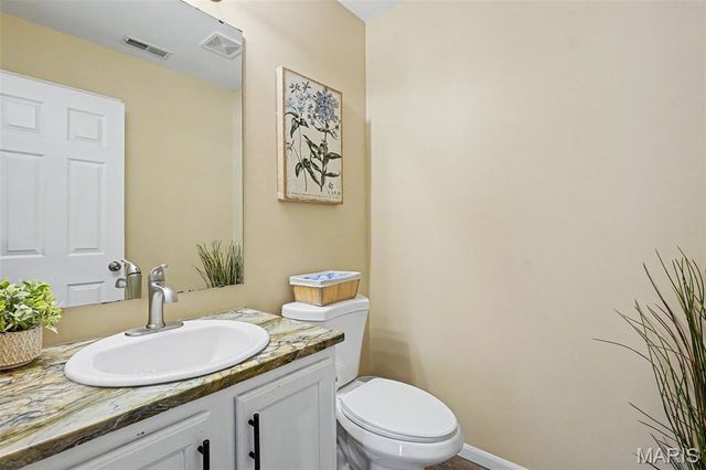 11 Ramblewood Court, Wentzville, MO 63385