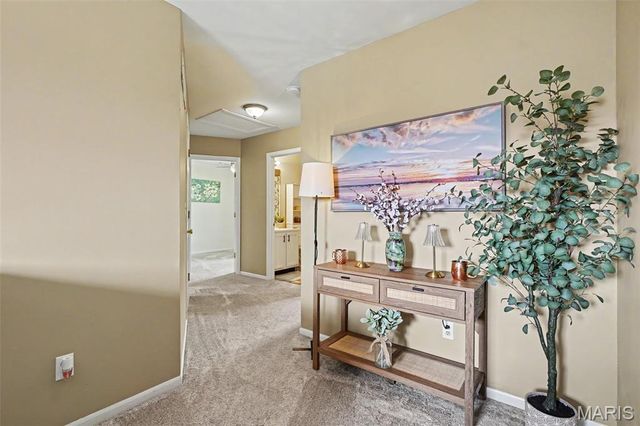 11 Ramblewood Court, Wentzville, MO 63385