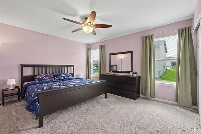 11 Ramblewood Court, Wentzville, MO 63385