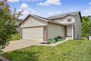 11 Ramblewood Court, Wentzville, MO 63385