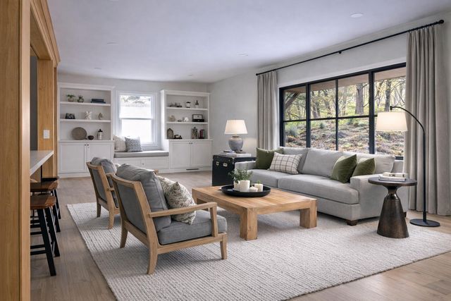 101 Carl Drive Ne, Ada Twp, MI 49301