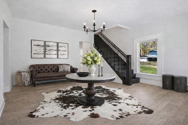 101 Carl Drive Ne, Ada Twp, MI 49301