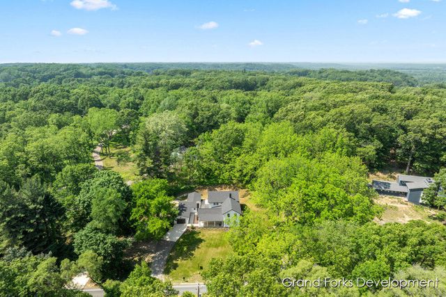 101 Carl Drive Ne, Ada Twp, MI 49301