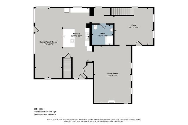 101 Carl Drive Ne, Ada Twp, MI 49301