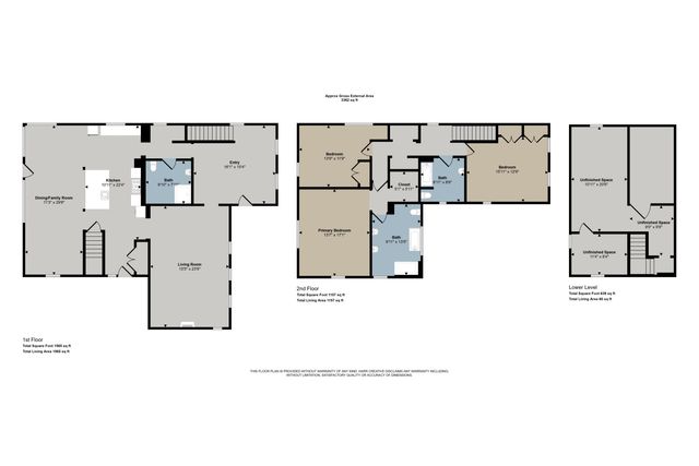 101 Carl Drive Ne, Ada Twp, MI 49301