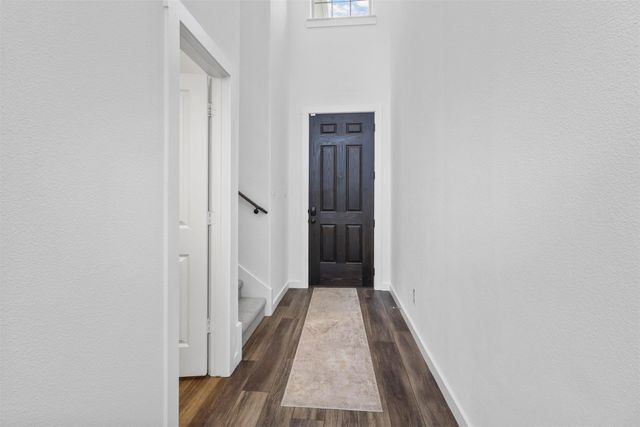 2745 Splendor Lane, Little Elm, TX 75068