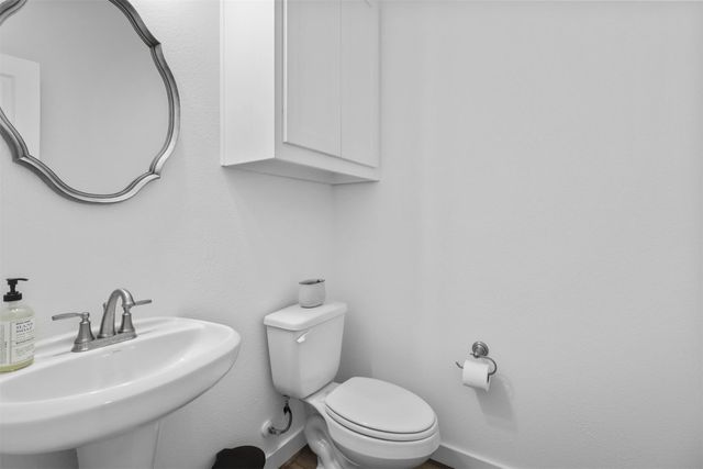 2745 Splendor Lane, Little Elm, TX 75068