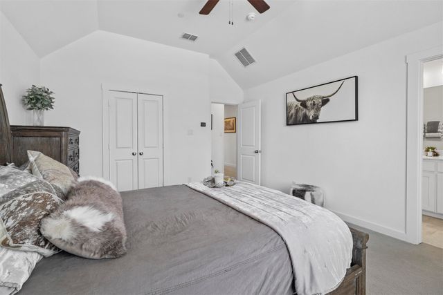 2745 Splendor Lane, Little Elm, TX 75068