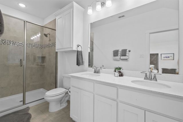 2745 Splendor Lane, Little Elm, TX 75068