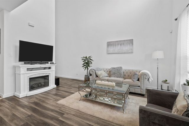 2745 Splendor Lane, Little Elm, TX 75068