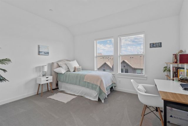 2745 Splendor Lane, Little Elm, TX 75068