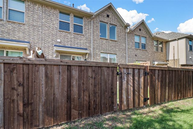 2745 Splendor Lane, Little Elm, TX 75068