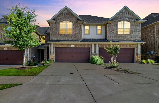 2745 Splendor Lane, Little Elm, TX 75068