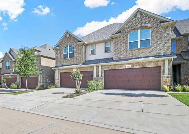 2745 Splendor Lane, Little Elm, TX 75068