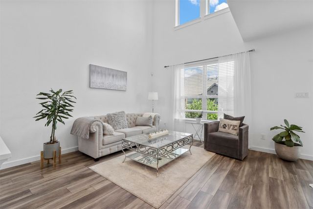 2745 Splendor Lane, Little Elm, TX 75068