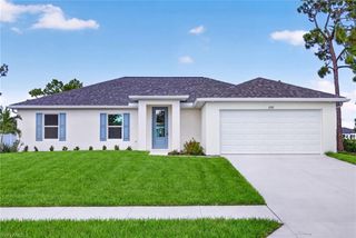 2532 NW 21st AVE, Cape Coral, FL 33993
