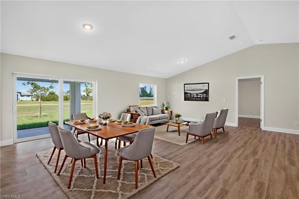 2532 NW 21st AVE, CAPE CORAL, FL 33993 — photo 3