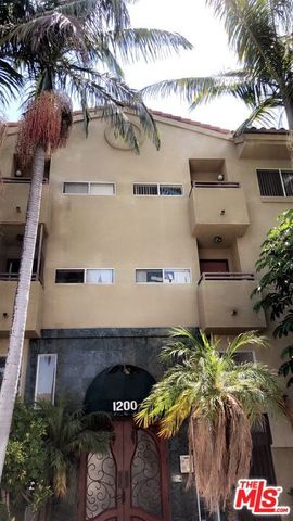 1200 S Shenandoah Street 103, Los Angeles, CA 90035