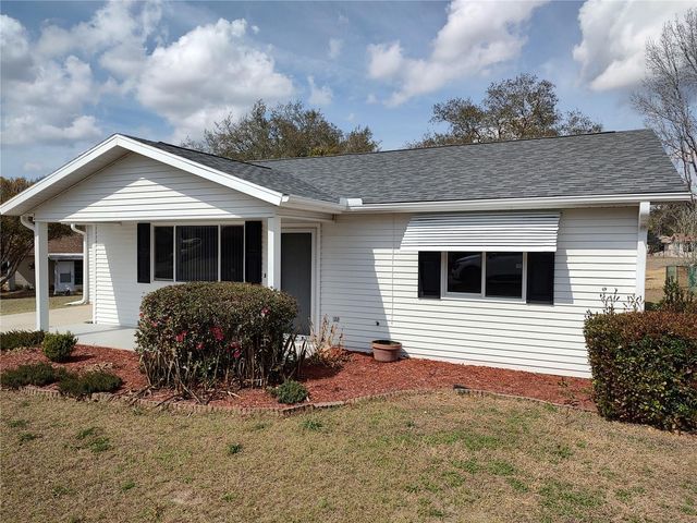 8435 SW 109TH LANE, Ocala, FL 34481