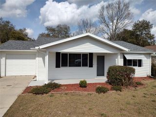 8435 SW 109TH LANE, Ocala, FL 34481