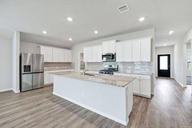 14930 Bog Mill, San Antonio, TX 78254