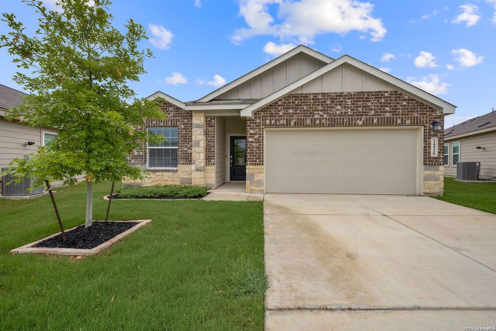 14930 Bog Mill, San Antonio, TX 78254