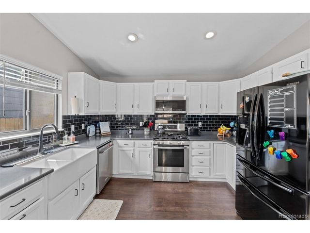 858 Hubbell Dr, Colorado Springs, CO 80911