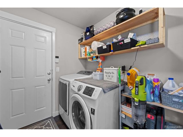 858 Hubbell Dr, Colorado Springs, CO 80911