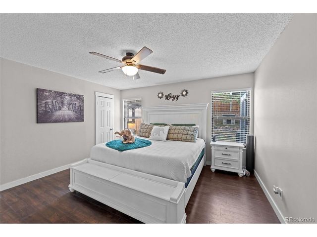 858 Hubbell Dr, Colorado Springs, CO 80911