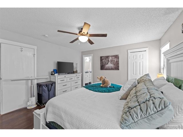 858 Hubbell Dr, Colorado Springs, CO 80911