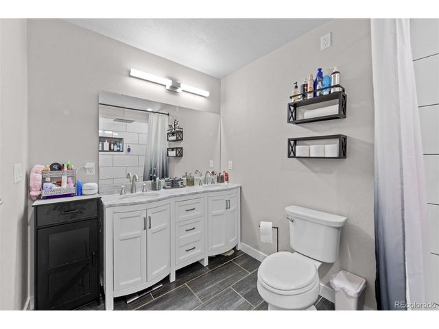 858 Hubbell Dr, Colorado Springs, CO 80911