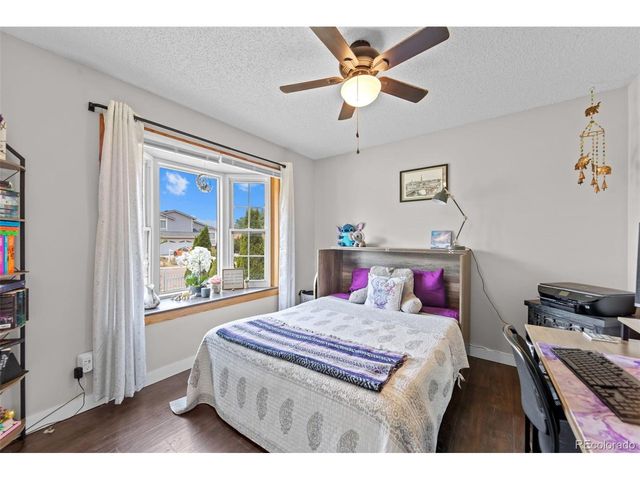 858 Hubbell Dr, Colorado Springs, CO 80911