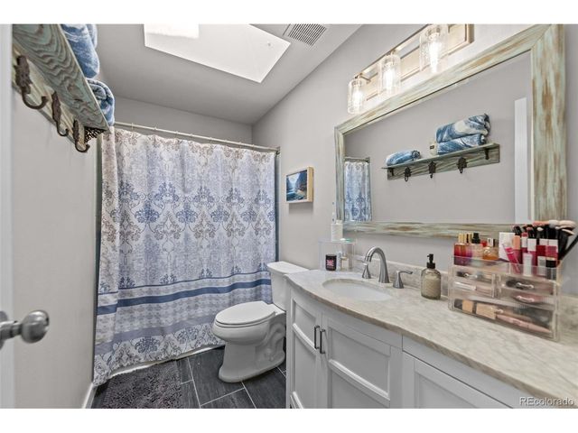 858 Hubbell Dr, Colorado Springs, CO 80911