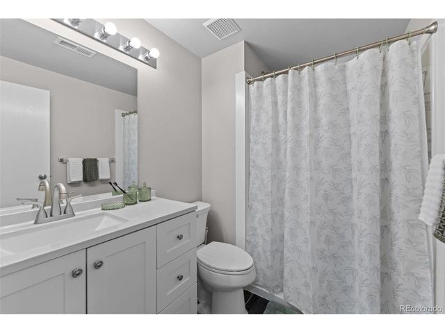 858 Hubbell Dr, Colorado Springs, CO 80911