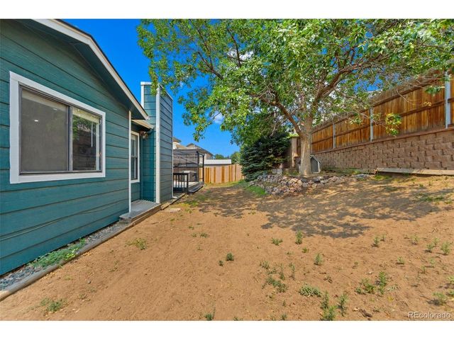 858 Hubbell Dr, Colorado Springs, CO 80911
