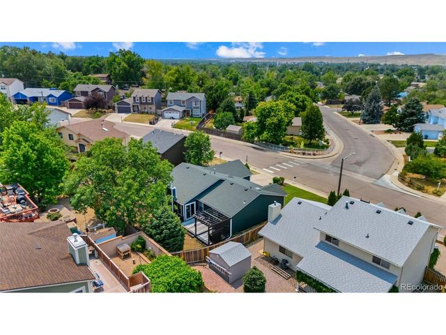 858 Hubbell Dr, Colorado Springs, CO 80911