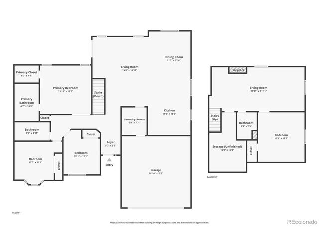 858 Hubbell Dr, Colorado Springs, CO 80911
