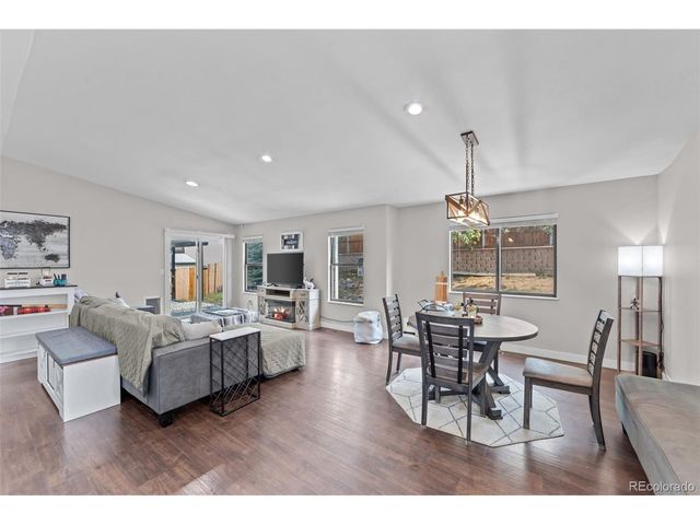 858 Hubbell Dr, Colorado Springs, CO 80911