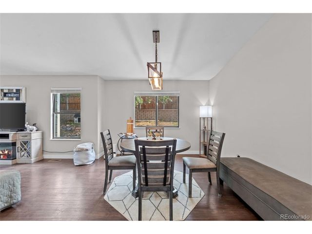 858 Hubbell Dr, Colorado Springs, CO 80911