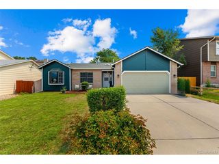 858 Hubbell Dr, Colorado Springs, CO 80911